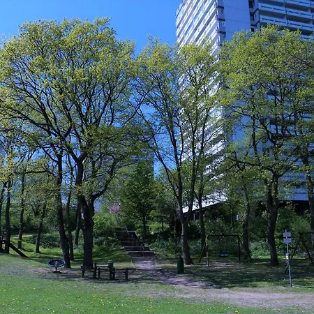 Panoramic App A15-7 Sierksdorf
