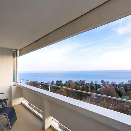 Panoramic App A15-7 Apartmán *