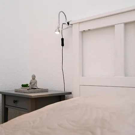 Apartmán Panoramic App A15-7