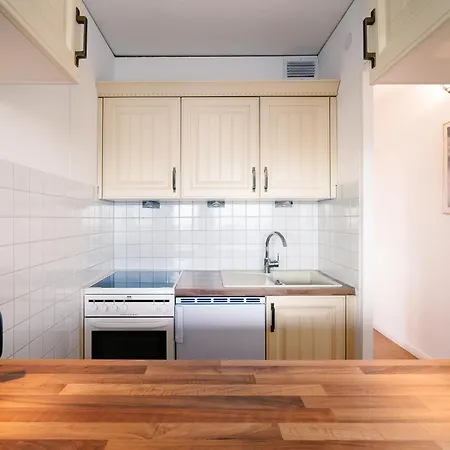 Panoramic App A15-7 Apartmán *