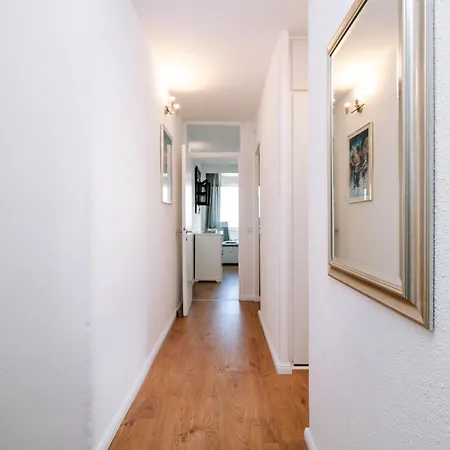 Panoramic App A15-7 Apartmán Sierksdorf