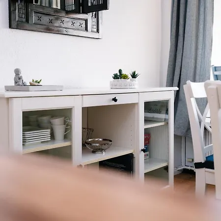 Panoramic App A15-7 Apartmán