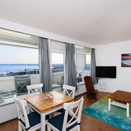 Apartmán Panoramic App A15-7 *