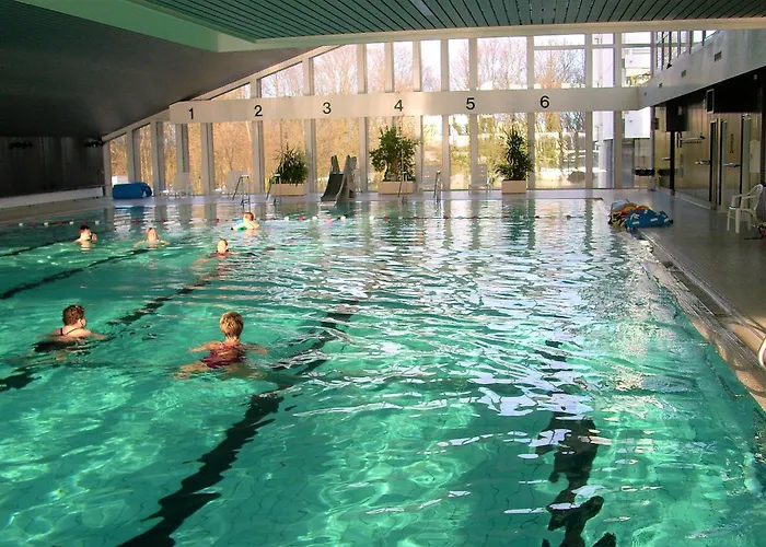 Panoramic App A15-7 Appartamento