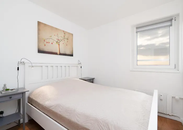 Panoramic App A15-7 Appartamento *