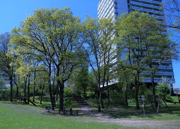 Panoramic App A15-7 Sierksdorf