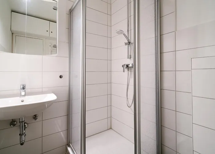 Appartamento Panoramic App A15-7