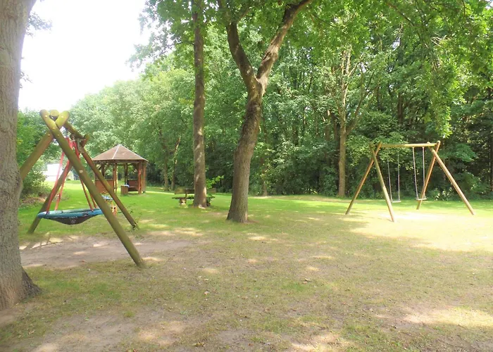 Appartamento Panoramic App A15-7 *