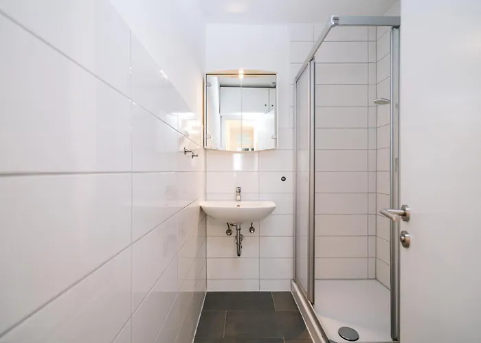 Panoramic App A15-7 * Sierksdorf