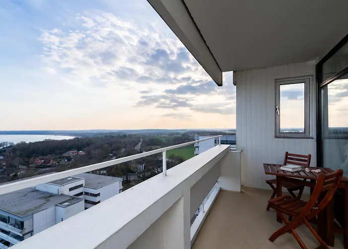 Panoramic App A15-7 Sierksdorf