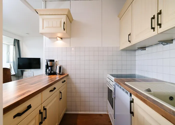 Panoramic App A15-7 Appartamento *