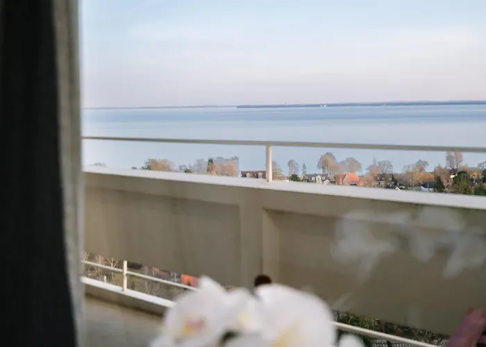 Panoramic App A15-7 Sierksdorf