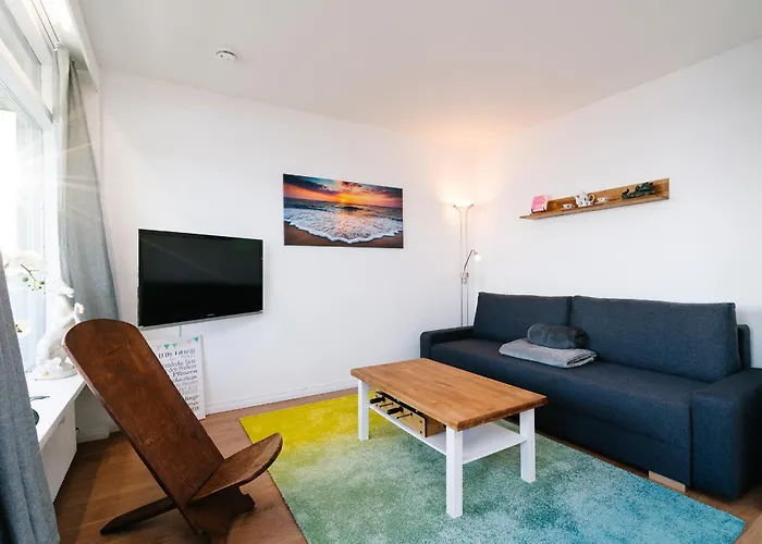 Appartamento Panoramic App A15-7