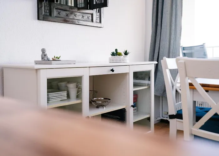 Panoramic App A15-7 Appartamento