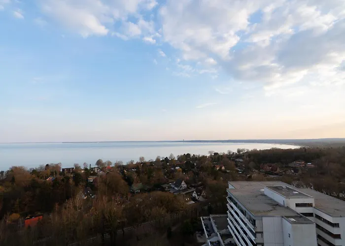 Panoramic App A15-7 Appartamento *